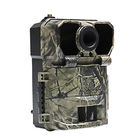Kamera fotograficzna 16MP, nocna kamera IR LED Outdoor Wildlife