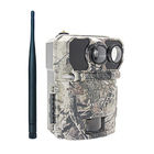 IP67 Wodoodporna kamera obserwacyjna 3G o niezawodnej wydajności i doskonałej jakości obrazu